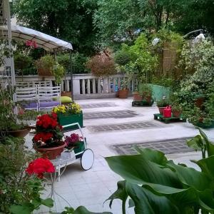 Grande Casa con Terrazzo