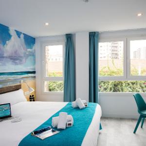 Casual del Mar Málaga by Casual Hoteles