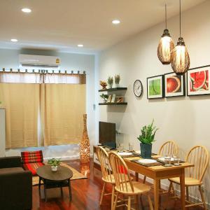 The Serene House Bangkok