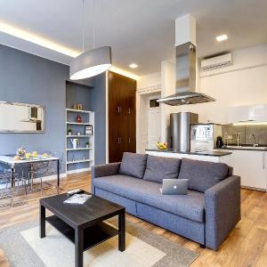 Opera Apartment Budapest