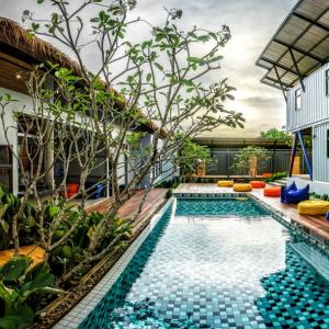 Us Hostel Samui