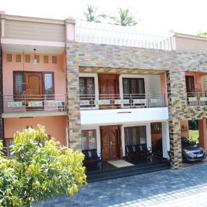 Periyar Villa Home Stay - Thekkady
