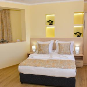 Luxury Apartments