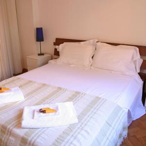 My Ponte Vecchio apartment