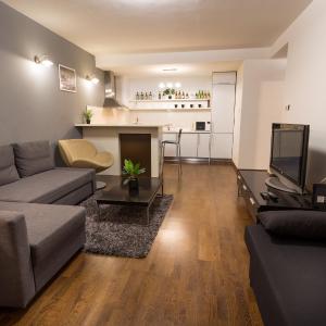 Cityhome Downtown Suites & Spa