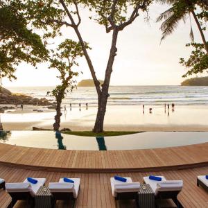 The Boathouse Phuket-SHA Plus