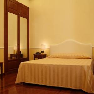 Luxury Ludovisi Rooms