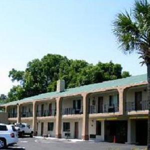 Americas Best Value Inn-Savannah