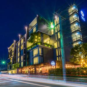 Onix Hotel Bangkok