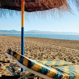 Carihuela Sun Beach
