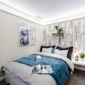 RÖCK Premier Downtown Residence