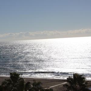 Mare Nostrum Beach El Palo Vistas al Mar Terraza ,Aparcamiento