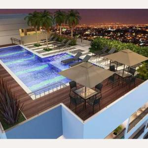 Wise SP#Expo Center Norte#Anhembi#Tietê#Zona Norte#Campo de Marte#Shopping D