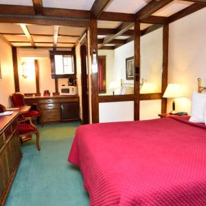 Sequim West Inn
