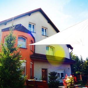 Apartamenty Lila