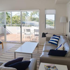 The Villa Dunsborough