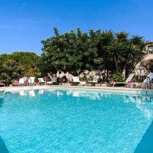 Villa U Marchisi B&B