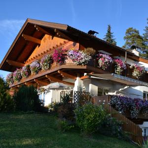 Landhaus am Golfplatz