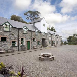 Ardnagashel Estate Holiday Homes