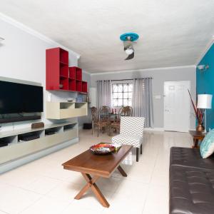 Casa Alexandria Guest Apartment