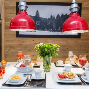 Apartament Przy Stoku - Polana Szymoszkowa Ski Resort