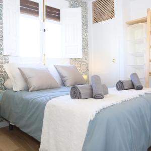 APARTAMENTO GRANADA CENTRO