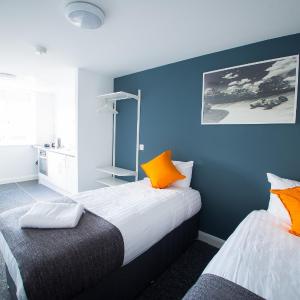 Fox Street Apartments