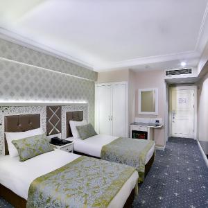 Monaco Hotel
