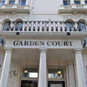 Garden Court Hotel