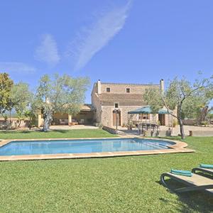 Villa Carratxet