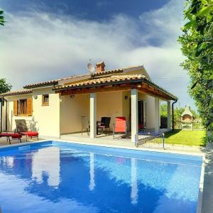 Villa Casa Mareti