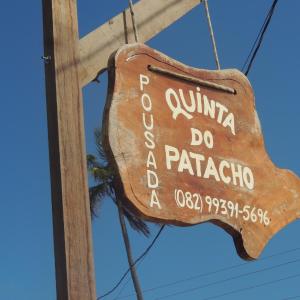 Pousada Quinta do Patacho
