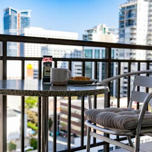 Central City Exclusive Apartments