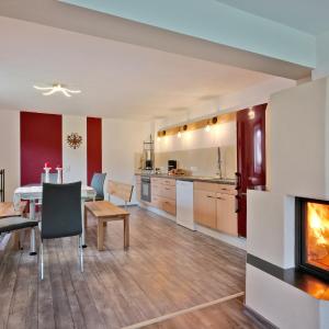 Ferienwohnung Neuheim