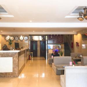 Tan Thu Do 2 Hotel 新首都2飯店