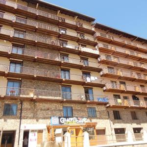 Apartamentos Grifovacances Nevada