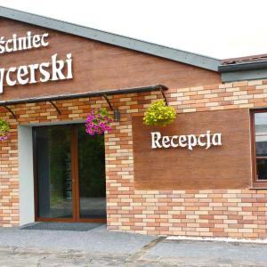 Gościniec Rycerski