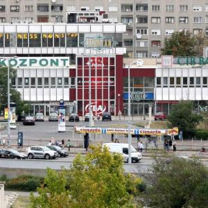 Óbuda Apartments