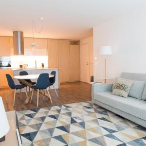 Oporto Ceuta Residences - Residence 6 by We Do Living
