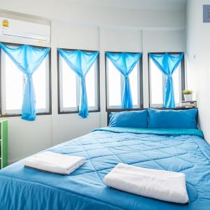 Zee Thai Hostel