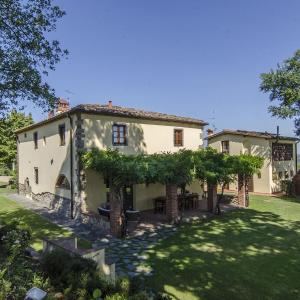 Il Castellare