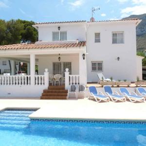 Villa Blanca