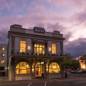 Quest Napier Serviced Apartments