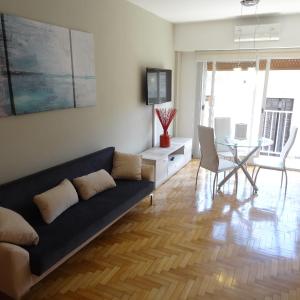 Apartamento en San telmo