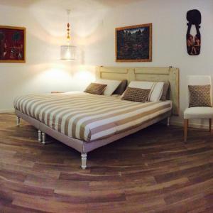 A casa di Esther