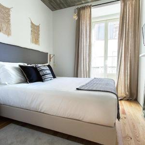 Luxury T.M. Flat With a View
