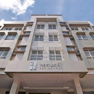 The Studio 87 Residences
