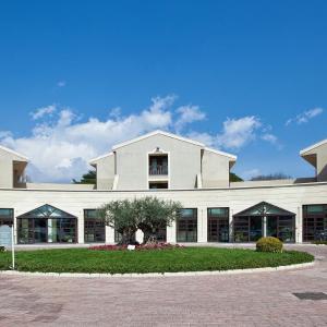 Grand Hotel Villa Itria Congress & Spa
