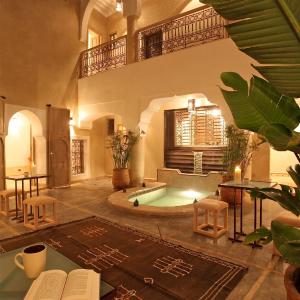 Riad Dar Ten