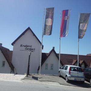 Kraljeva Dolina Duplex Apartment